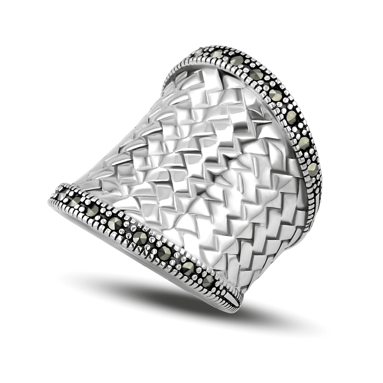 Bague Nomad - Maison Di Giorgio