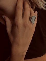 Bague Di Giorgio Spirit - Maison Di Giorgio