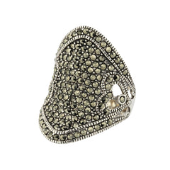 Bague Di Giorgio Spirit - Maison Di Giorgio