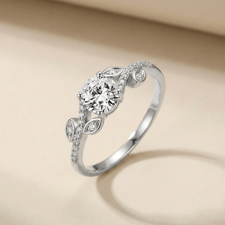 Bague Spirit - Maison Di Giorgio