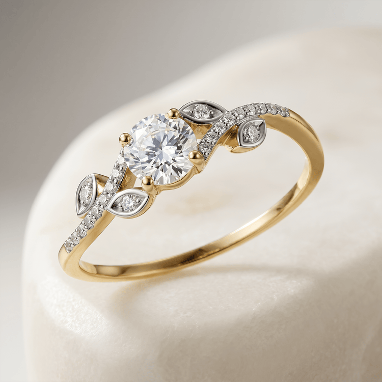 Bague Spirit - Maison Di Giorgio