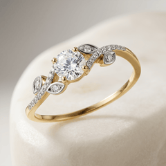 Bague Spirit - Maison Di Giorgio