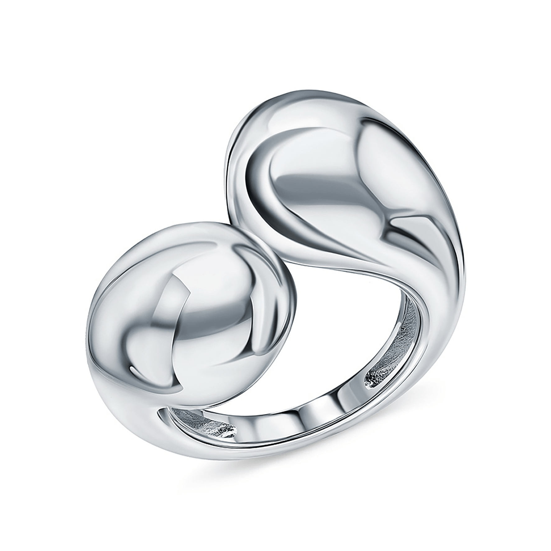 Anillo de Plata 925 – Maison Di Giorgio1