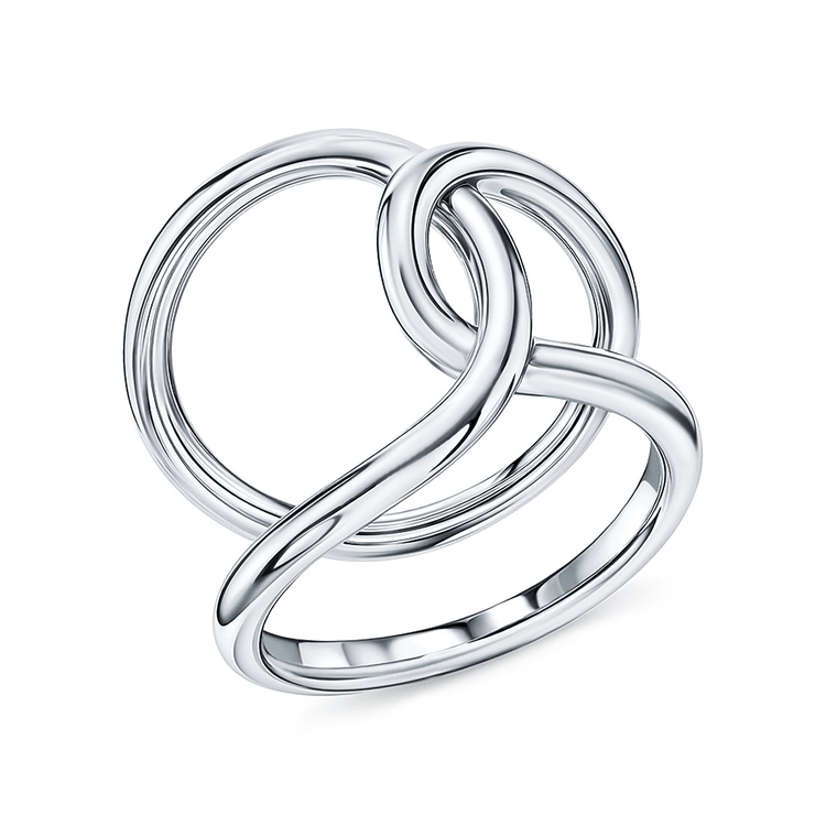 Bague Spirit - Maison Di Giorgio