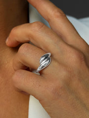 Bague en Argent 925 - Maison Di Giorgio