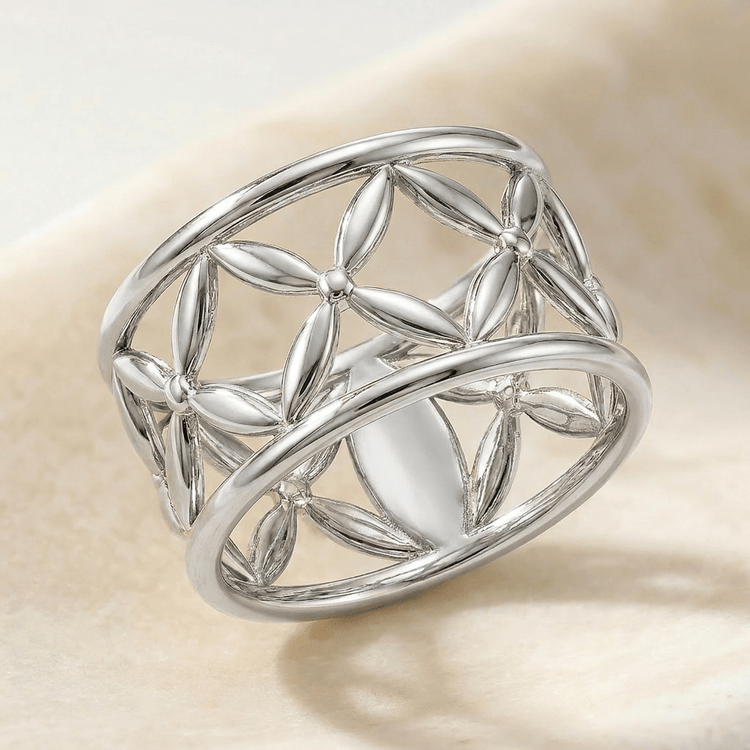 Bague Spirit - Maison Di Giorgio