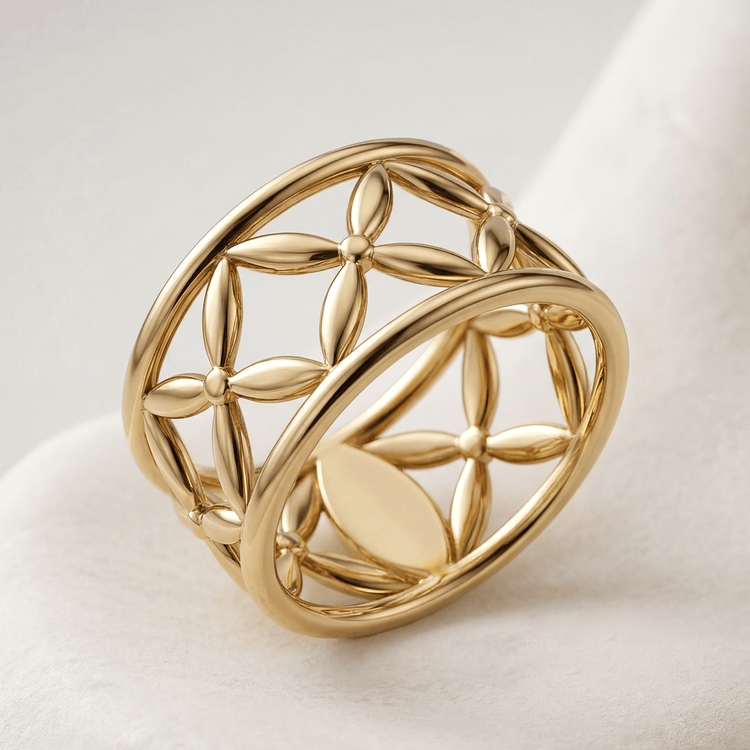 Bague Spirit - Maison Di Giorgio