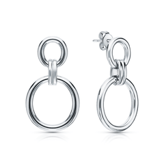 Boucles d'oreilles Spirit - Maison Di Giorgio
