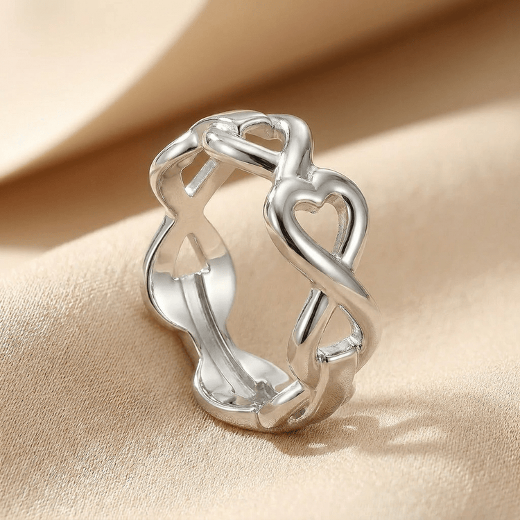 Bague Spirit - Maison Di Giorgio