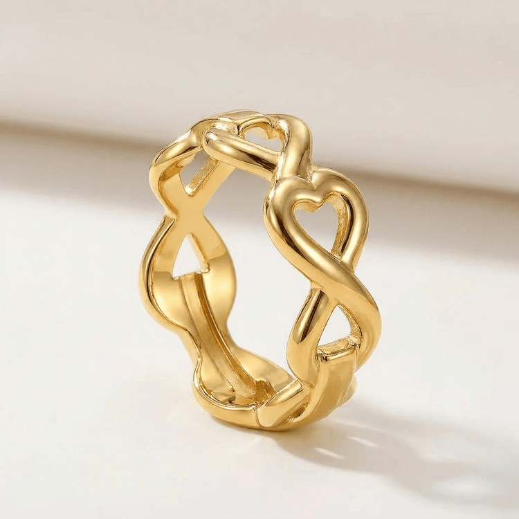 Bague Spirit - Maison Di Giorgio