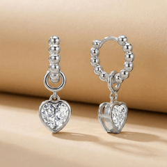 Boucles d'oreilles Spirit - Maison Di Giorgio