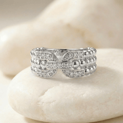 Bague Spirit - Maison Di Giorgio