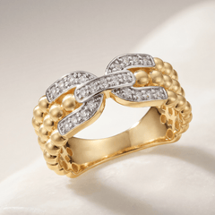 Bague Spirit - Maison Di Giorgio
