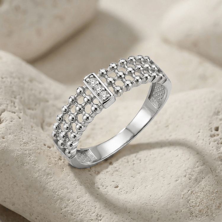 Bague Spirit - Maison Di Giorgio