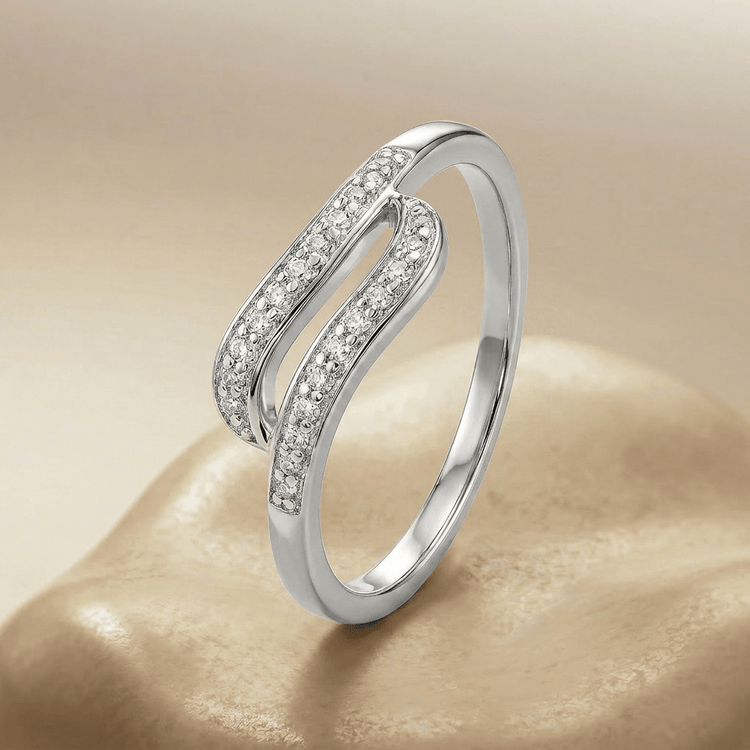 Bague Spirit - Maison Di Giorgio
