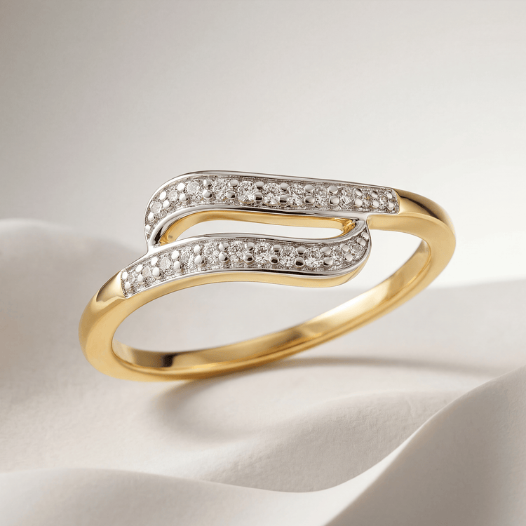 Bague Spirit - Maison Di Giorgio
