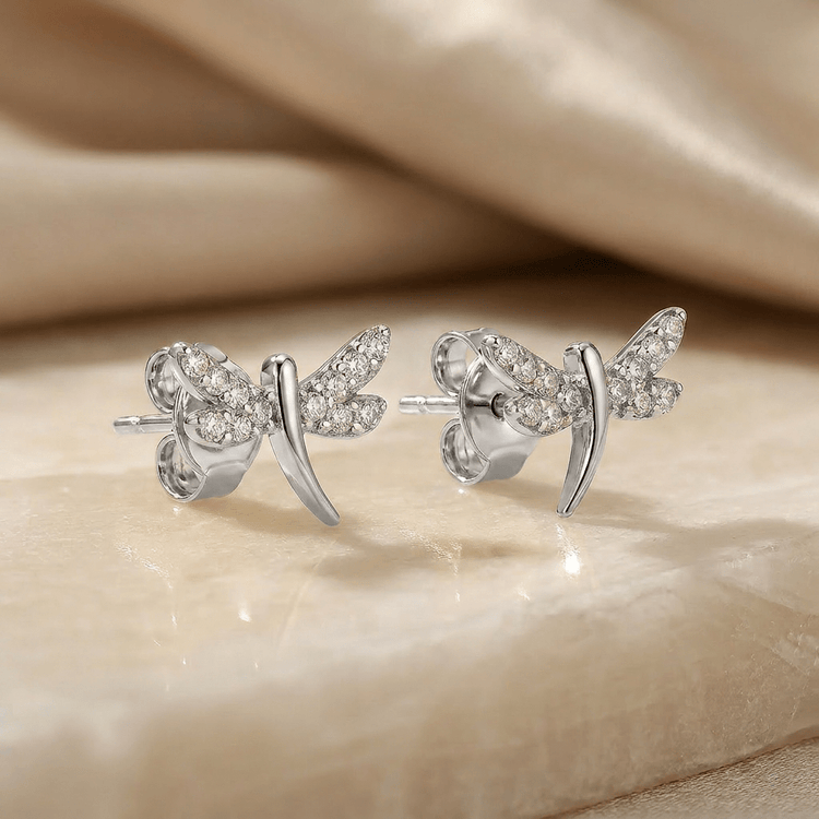 Boucles d'oreilles Spirit - Maison Di Giorgio