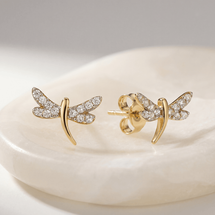 Boucles d'oreilles Spirit - Maison Di Giorgio