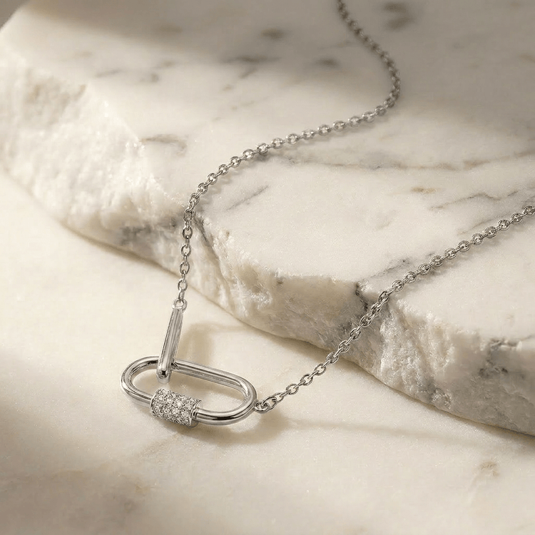 Collier Spirit - Maison Di Giorgio