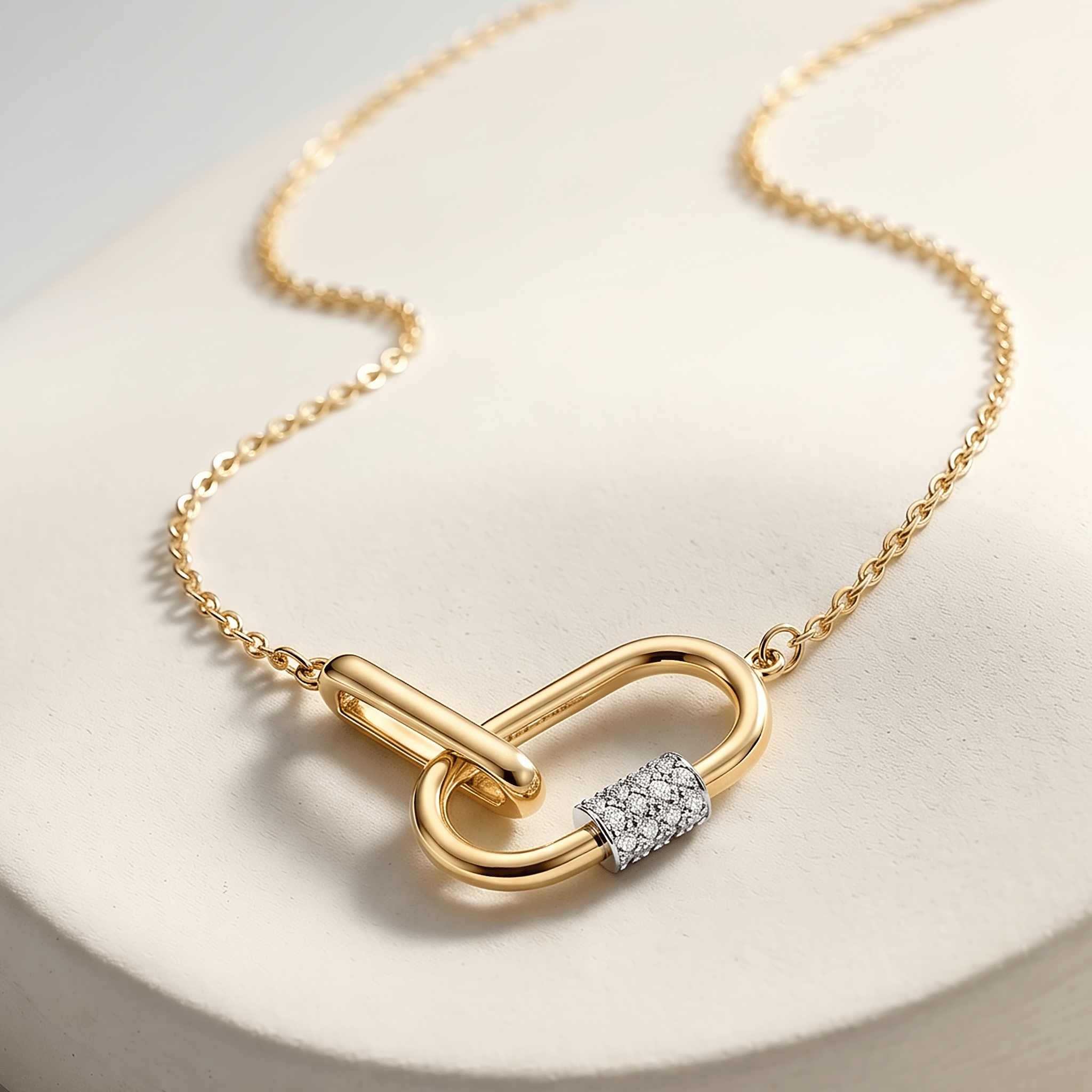 Collier Spirit - Maison Di Giorgio