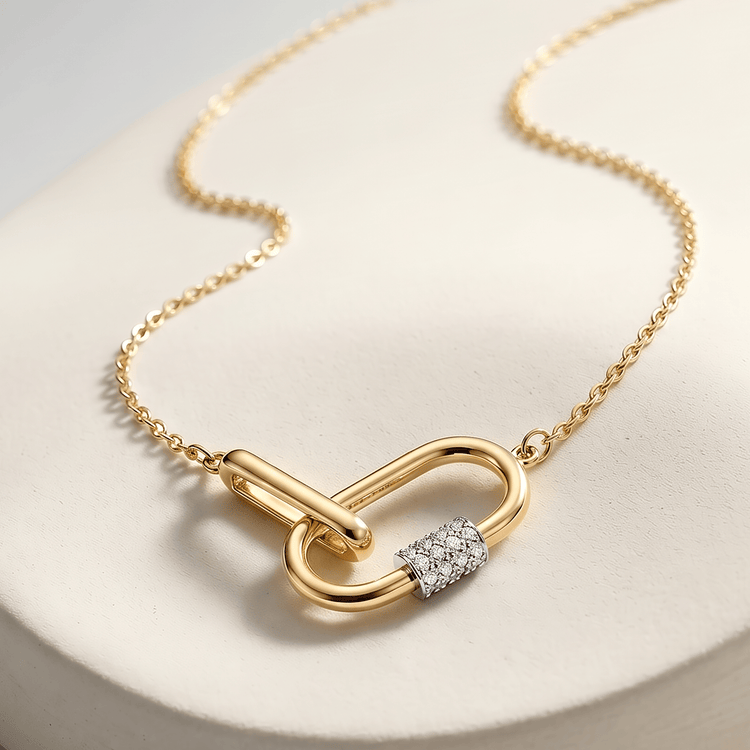 Collier Spirit - Maison Di Giorgio