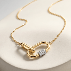 Collier Spirit - Maison Di Giorgio