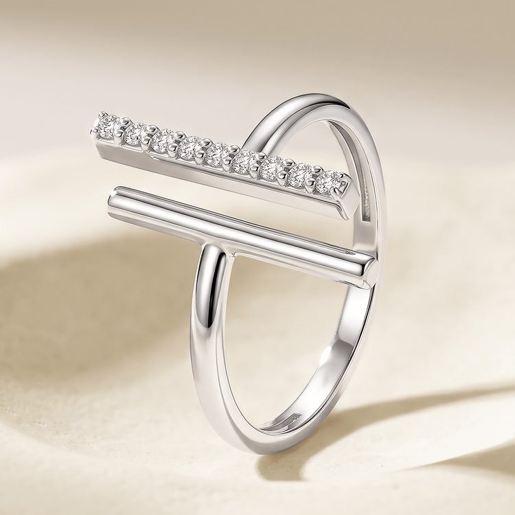 Bague Spirit - Maison Di Giorgio
