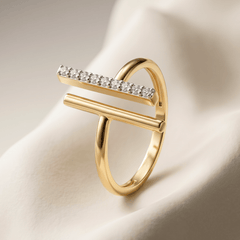 Bague Spirit - Maison Di Giorgio
