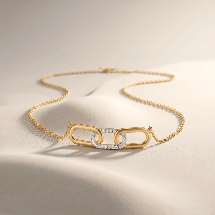 Collier Spirit - Maison Di Giorgio