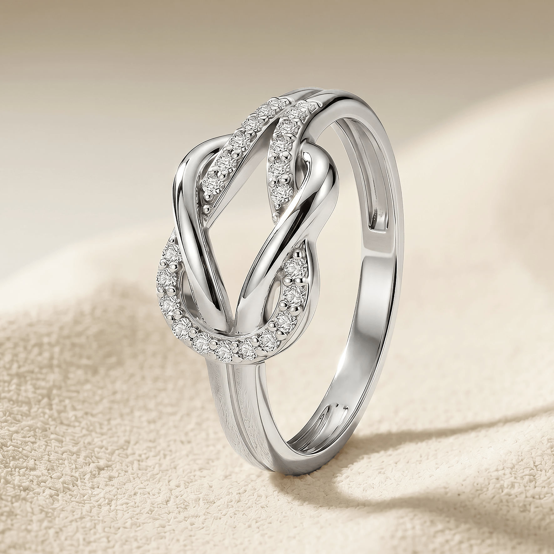 Bague Spirit - Maison Di Giorgio
