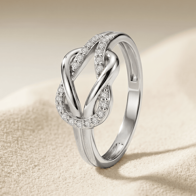 Bague Spirit - Maison Di Giorgio