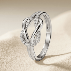 Bague Spirit - Maison Di Giorgio