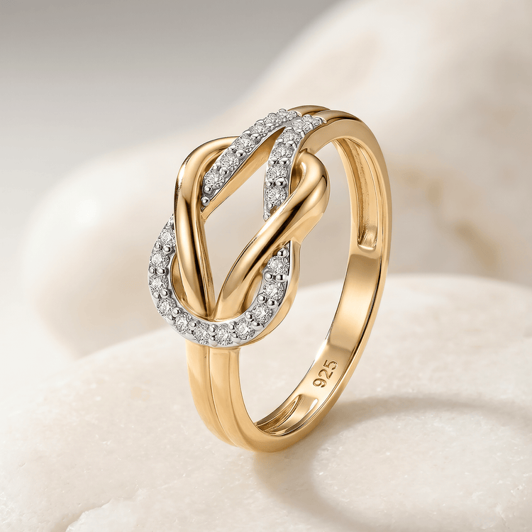 Bague Spirit - Maison Di Giorgio