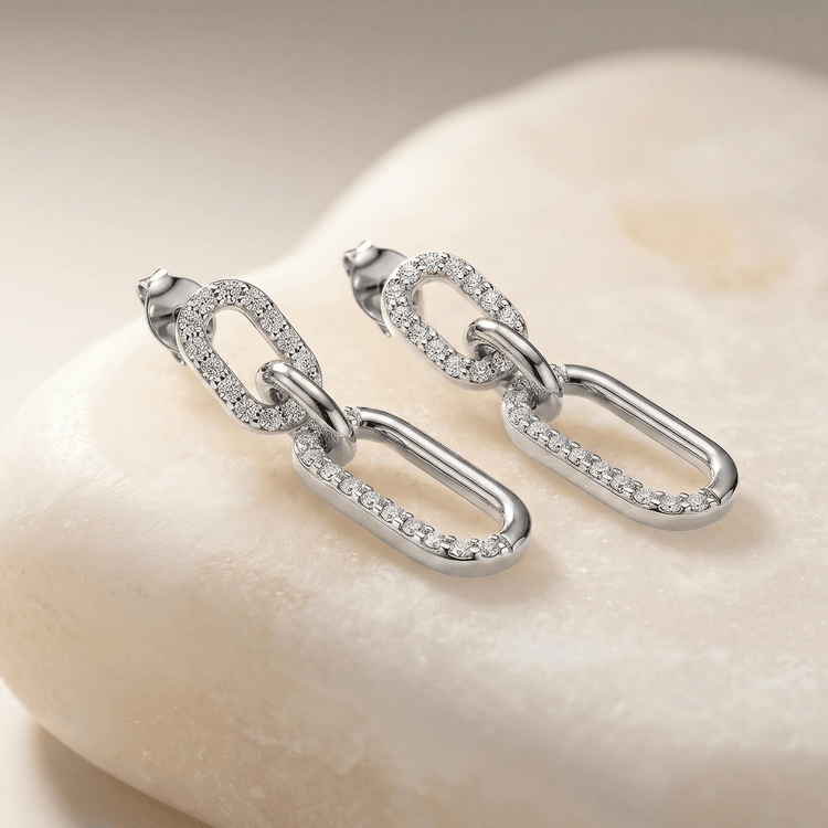 Boucles d'oreilles Spirit - Maison Di Giorgio