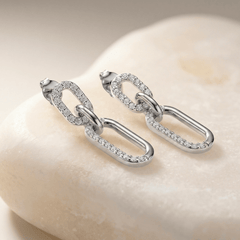 Boucles d'oreilles Spirit - Maison Di Giorgio