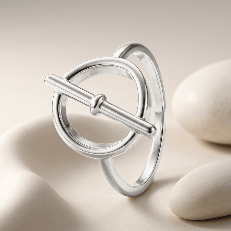 Bague Spirit - Maison Di Giorgio