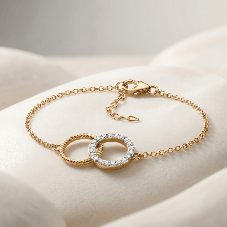 Bracelet Spirit - Maison Di Giorgio