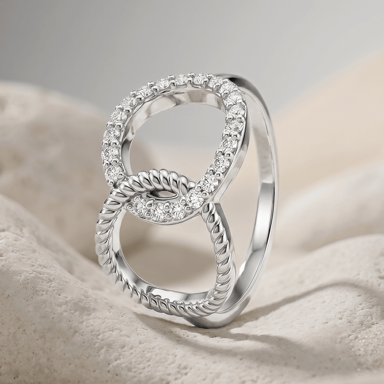 Bague Spirit - Maison Di Giorgio
