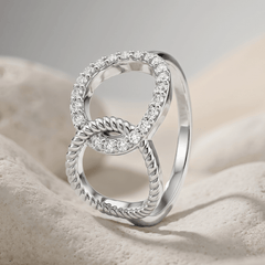 Bague Spirit - Maison Di Giorgio