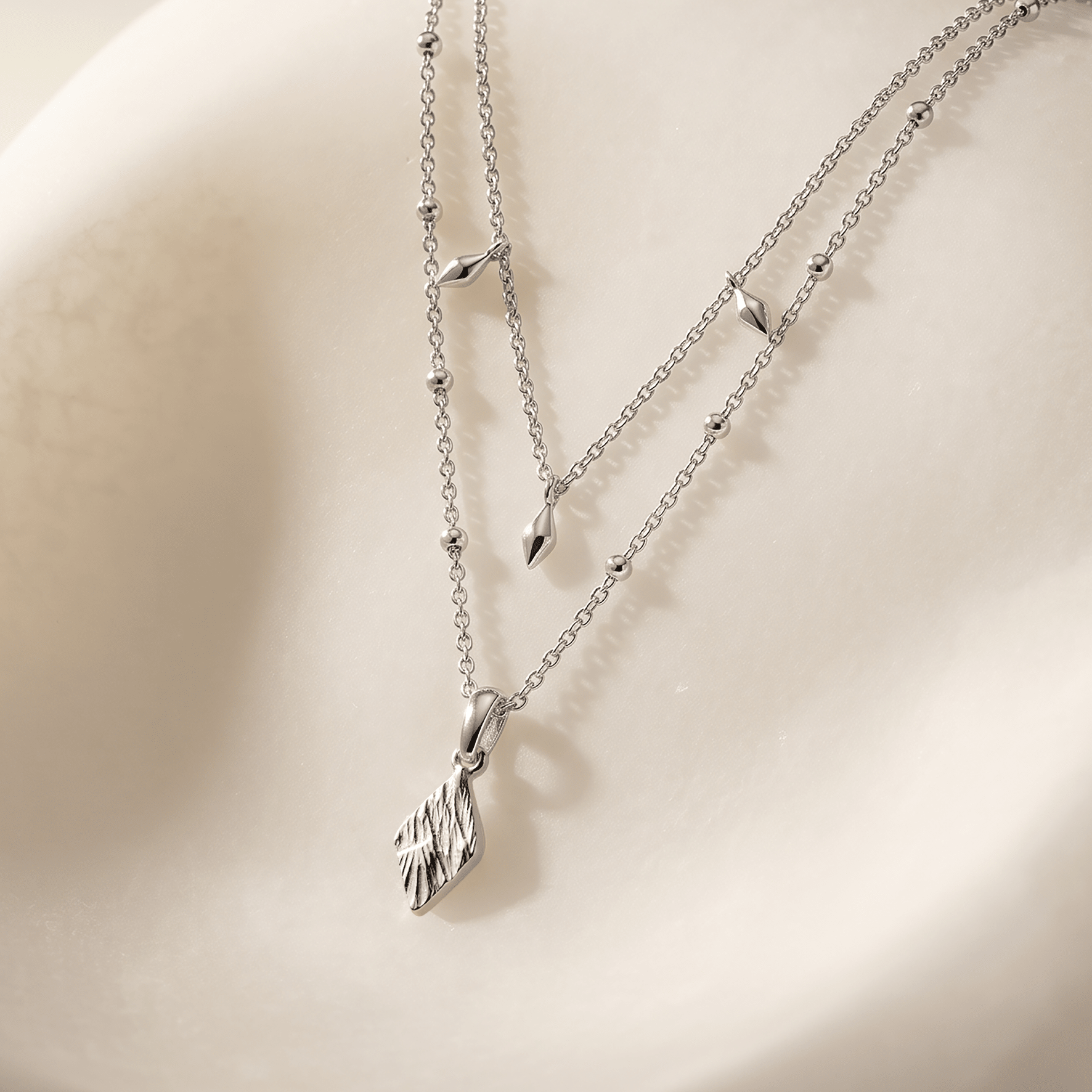 Collier Spirit - Maison Di Giorgio