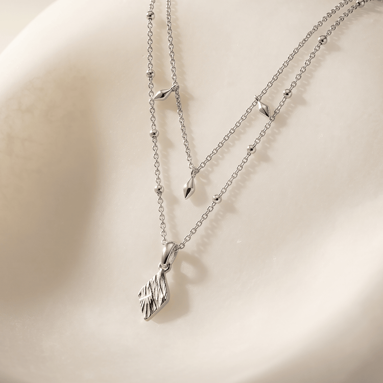 Collier Spirit - Maison Di Giorgio