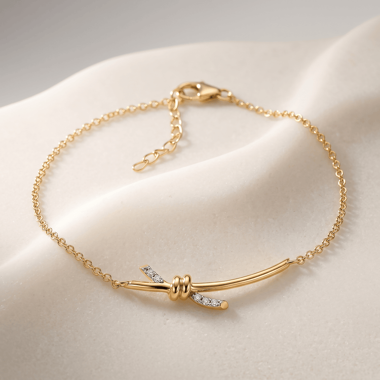 Bracelet Spirit - Maison Di Giorgio