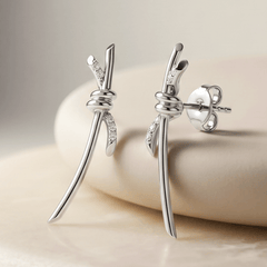Boucles d'oreilles Spirit - Maison Di Giorgio