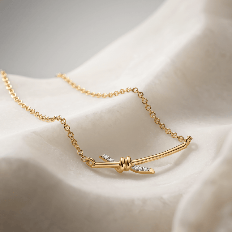 Collier Spirit - Maison Di Giorgio