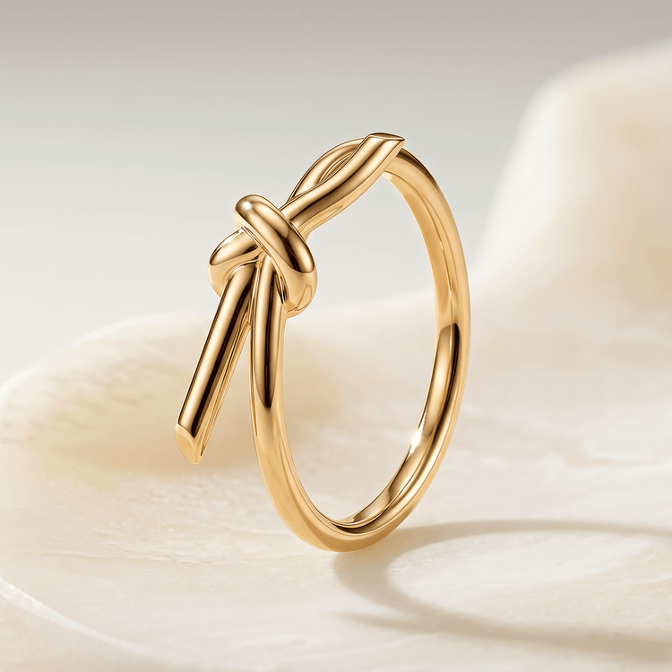 Bague Spirit - Maison Di Giorgio
