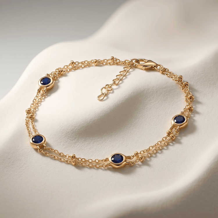 Bracelet Spirit - Maison Di Giorgio