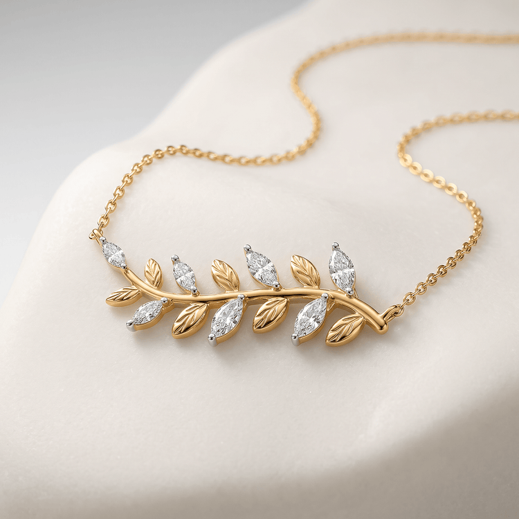 Collier Spirit - Maison Di Giorgio