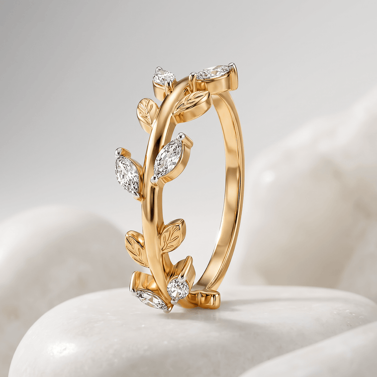 Bague Spirit - Maison Di Giorgio