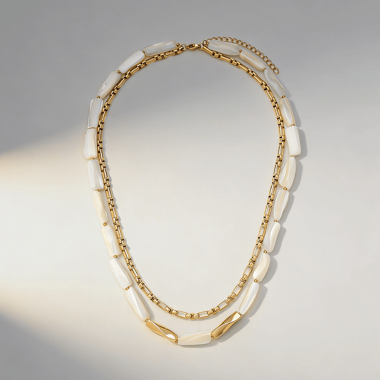 Collier Nomad - Maison Di Giorgio