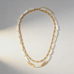 Collier Nomad - Maison Di Giorgio